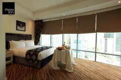 فندق Plaza Inn | حجز الفنادق بأفضل الأسعار والعروض - سندباد لکل رحلاتک
