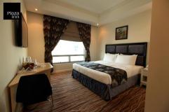 فندق Plaza Inn | حجز الفنادق بأفضل الأسعار والعروض - سندباد لکل رحلاتک