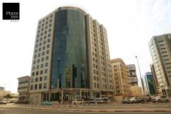 فندق Plaza Inn | حجز الفنادق بأفضل الأسعار والعروض - سندباد لکل رحلاتک