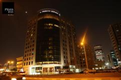فندق Plaza Inn | حجز الفنادق بأفضل الأسعار والعروض - سندباد لکل رحلاتک