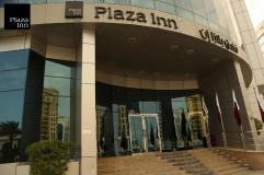 فندق Plaza Inn | حجز الفنادق بأفضل الأسعار والعروض - سندباد لکل رحلاتک