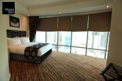 فندق Plaza Inn | حجز الفنادق بأفضل الأسعار والعروض - سندباد لکل رحلاتک