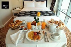فندق Plaza Inn | حجز الفنادق بأفضل الأسعار والعروض - سندباد لکل رحلاتک