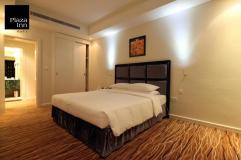 فندق Plaza Inn | حجز الفنادق بأفضل الأسعار والعروض - سندباد لکل رحلاتک