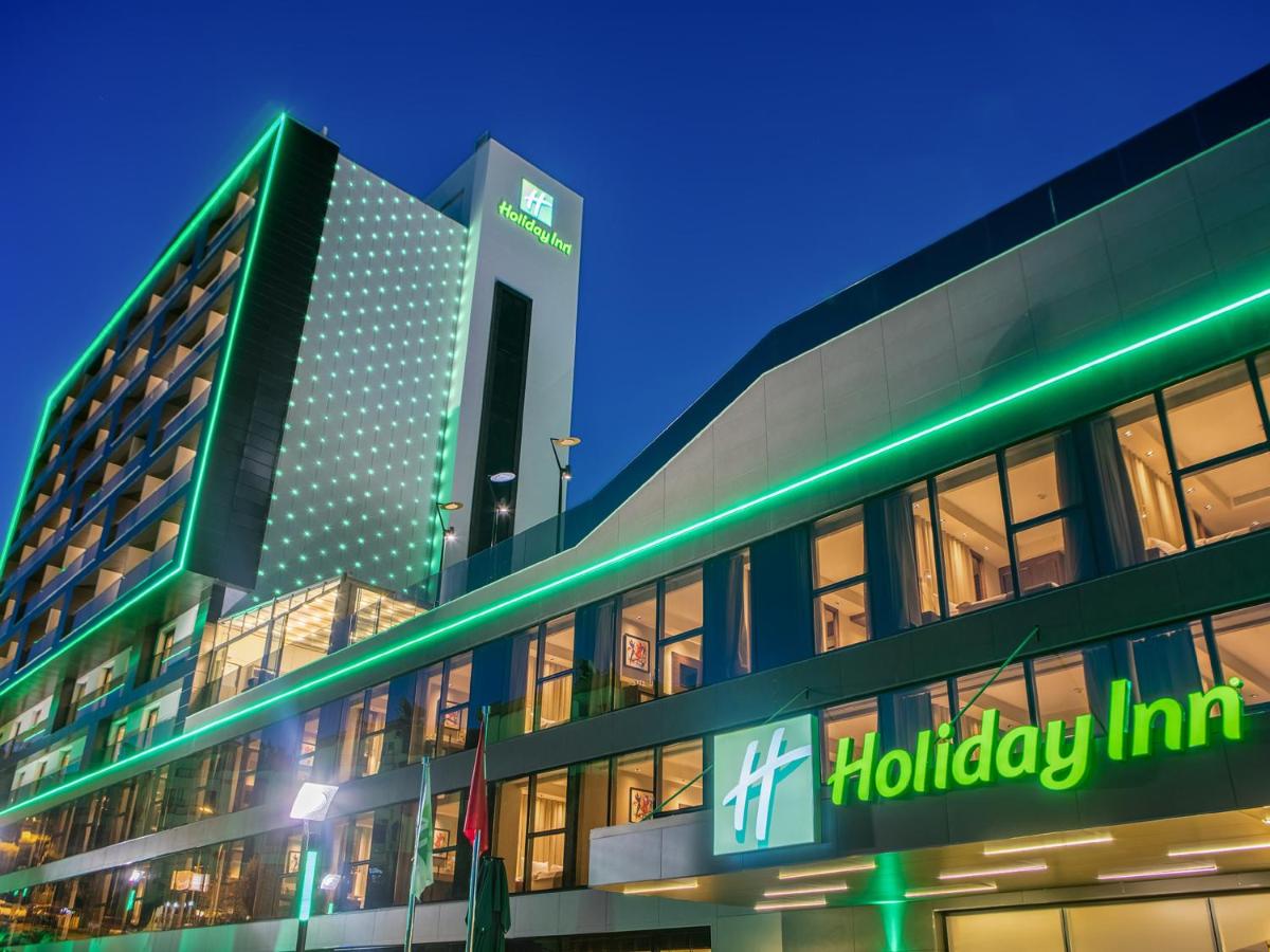 Holiday Inn Antalya   Lara | حجز الفنادق بأفضل الأسعار والعروض - سندباد لکل رحلاتک