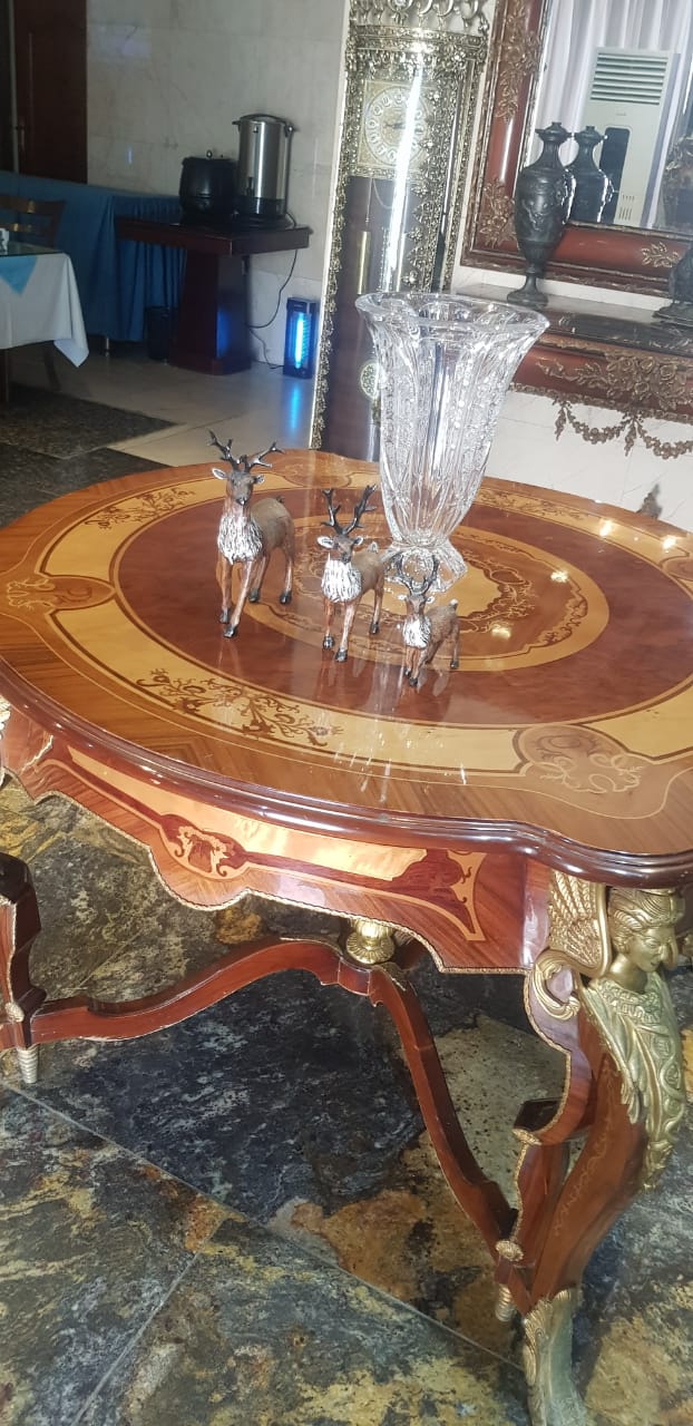 hotel Anwar Dijlah | 3 Stars 