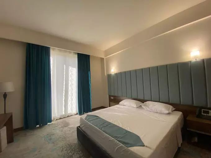 فندق Khawarnaq Palace Hotel | حجز الفنادق بأفضل الأسعار والعروض - سندباد لکل رحلاتک