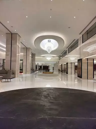 hotel Nassim Al Najaf | 5 Stars 