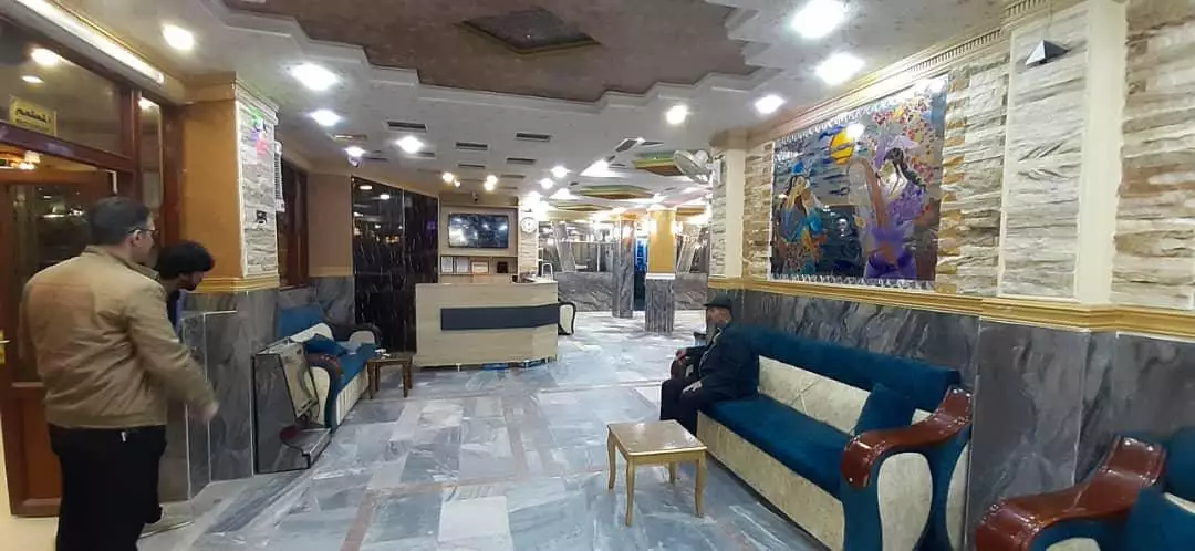 فندق THO AL FUQAR | حجز الفنادق بأفضل الأسعار والعروض - سندباد لکل رحلاتک