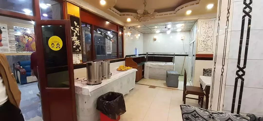 فندق THO AL FUQAR | حجز الفنادق بأفضل الأسعار والعروض - سندباد لکل رحلاتک