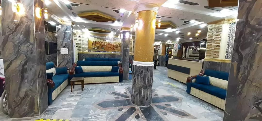 فندق THO AL FUQAR | حجز الفنادق بأفضل الأسعار والعروض - سندباد لکل رحلاتک