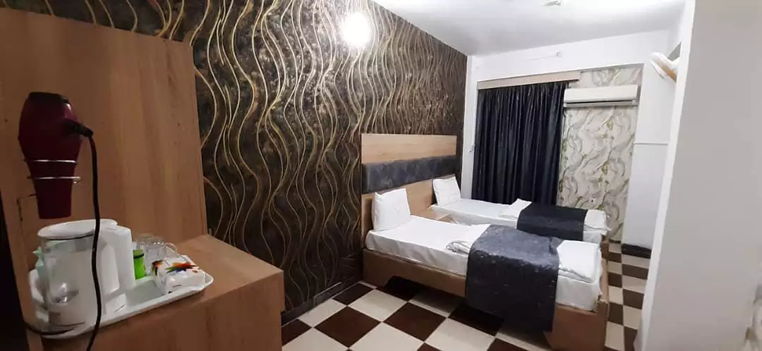 فندق THO AL FUQAR | حجز الفنادق بأفضل الأسعار والعروض - سندباد لکل رحلاتک