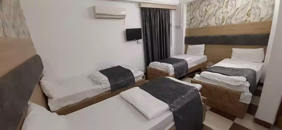 فندق THO AL FUQAR | حجز الفنادق بأفضل الأسعار والعروض - سندباد لکل رحلاتک