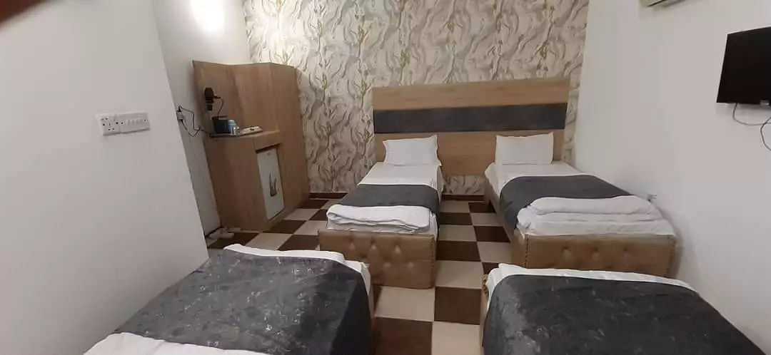 فندق THO AL FUQAR | حجز الفنادق بأفضل الأسعار والعروض - سندباد لکل رحلاتک