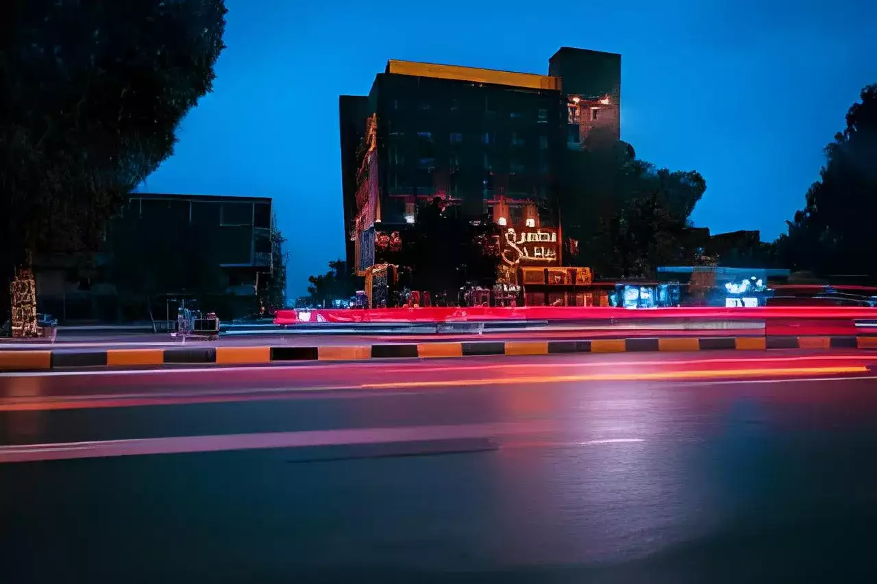 فندق Granada | حجز الفنادق بأفضل الأسعار والعروض - سندباد لکل رحلاتک