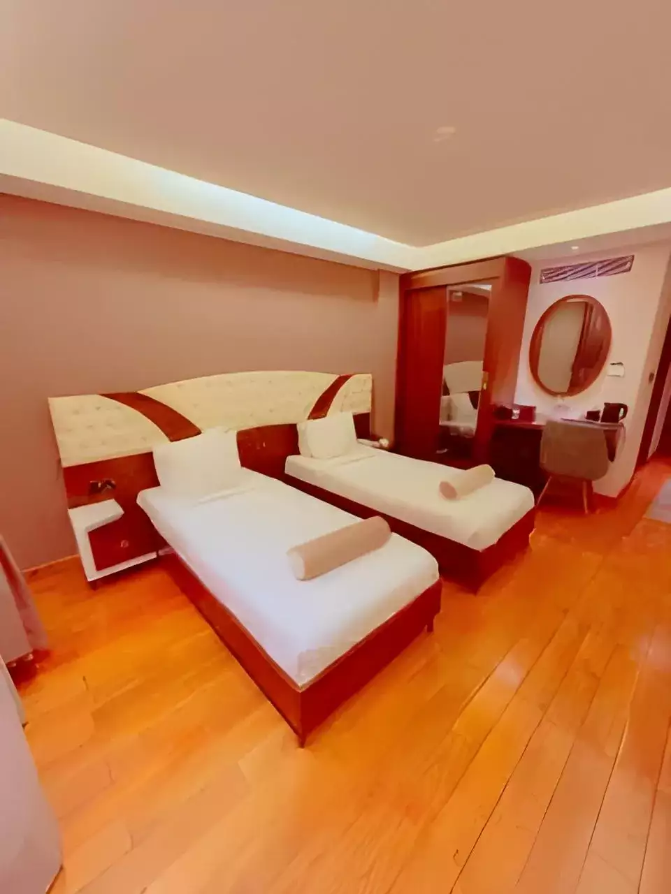 فندق Granada | حجز الفنادق بأفضل الأسعار والعروض - سندباد لکل رحلاتک
