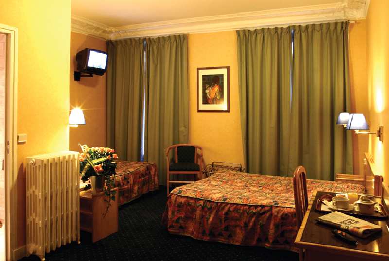 hotel Corona Rodier | 3 Stars 