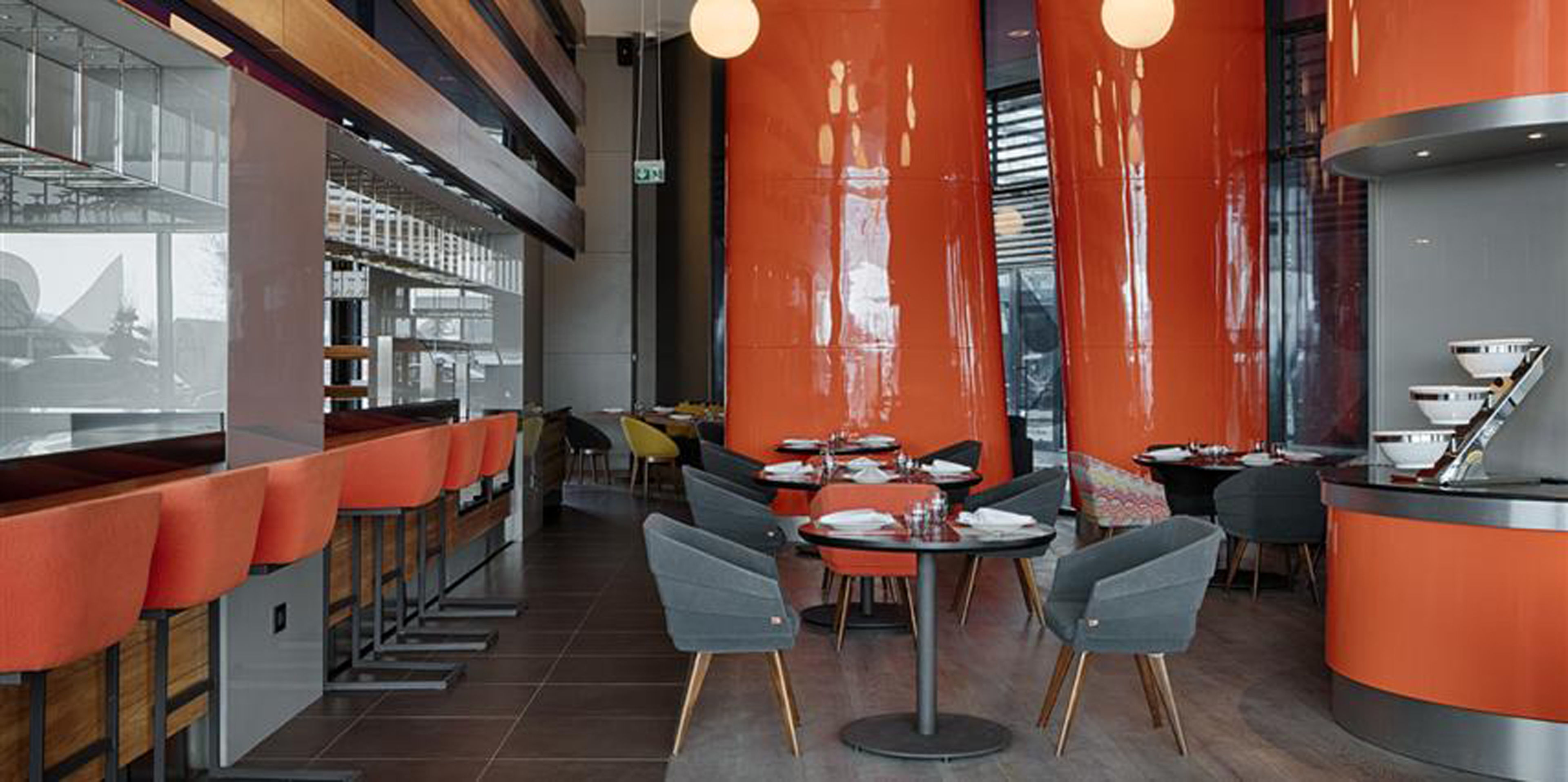 Four Points By Sheraton Istanbul Batisehir | حجز الفنادق بأفضل الأسعار والعروض - سندباد لکل رحلاتک
