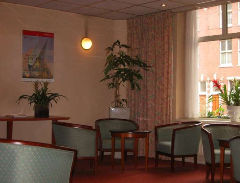 hotel Conscious Hotel Museum Square | 3 Stars 