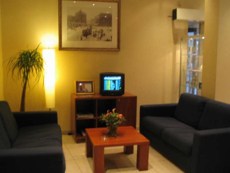 hotel Amsterdam De Roode Leeuw | 4 Stars 
