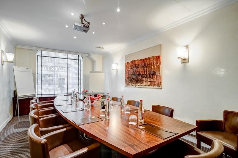 hotel Hôtel Astra Opéra | 4 Stars 