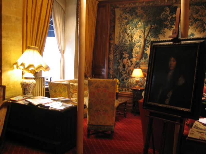 hotel Amarante Beau Manoir  | 0 Stars 