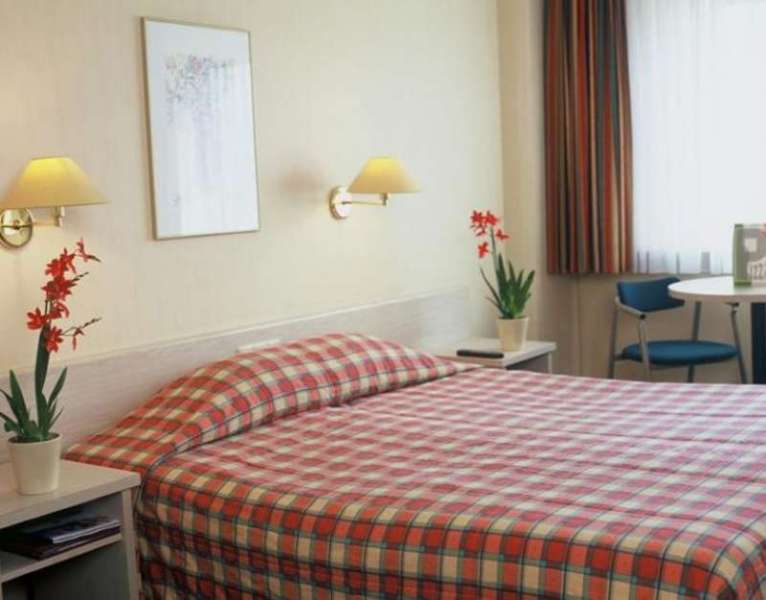 hotel Eden Hotel Amsterdam | 3 Stars 