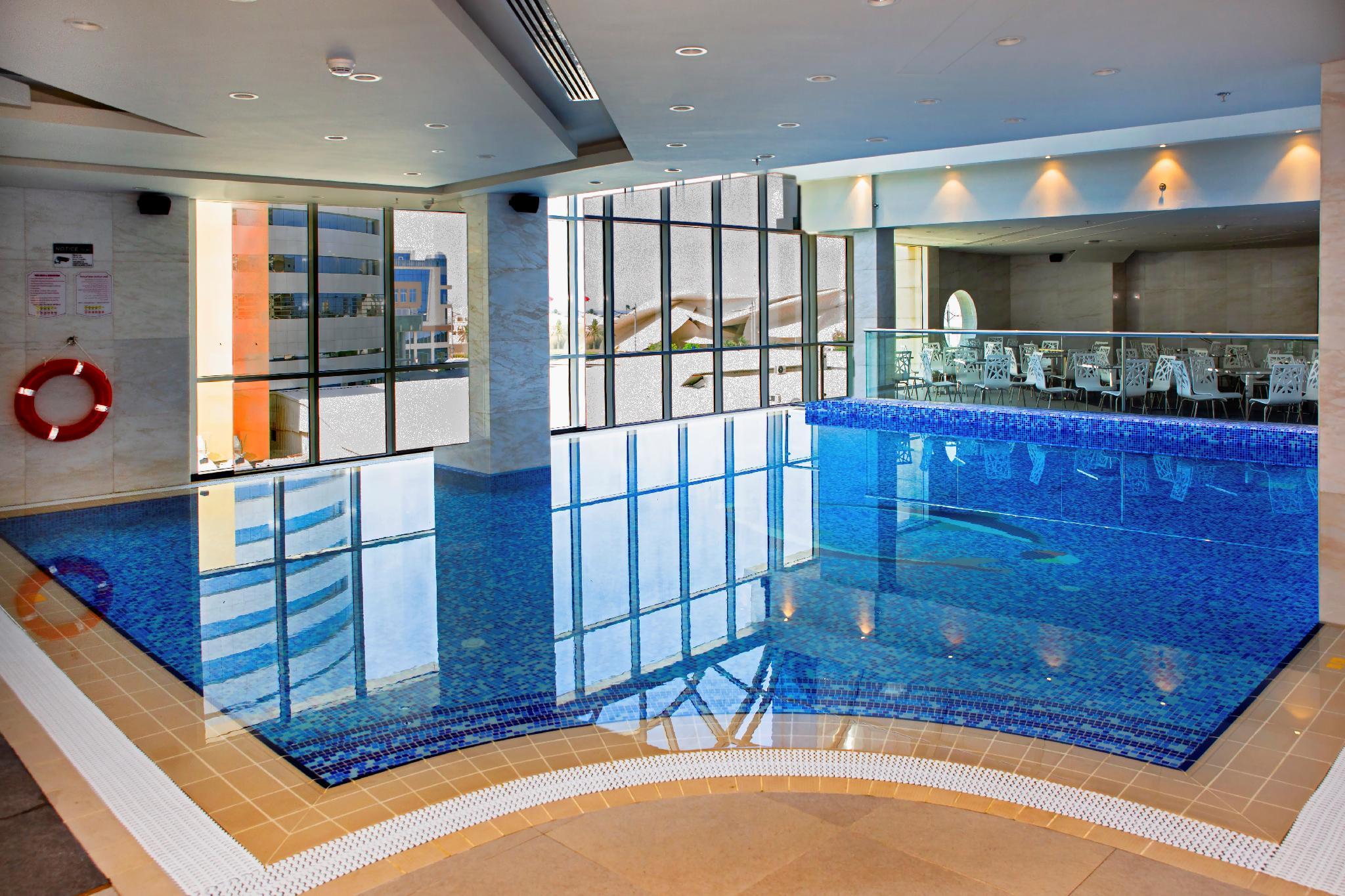 فندق Century Hotel Doha | حجز الفنادق بأفضل الأسعار والعروض - سندباد لکل رحلاتک