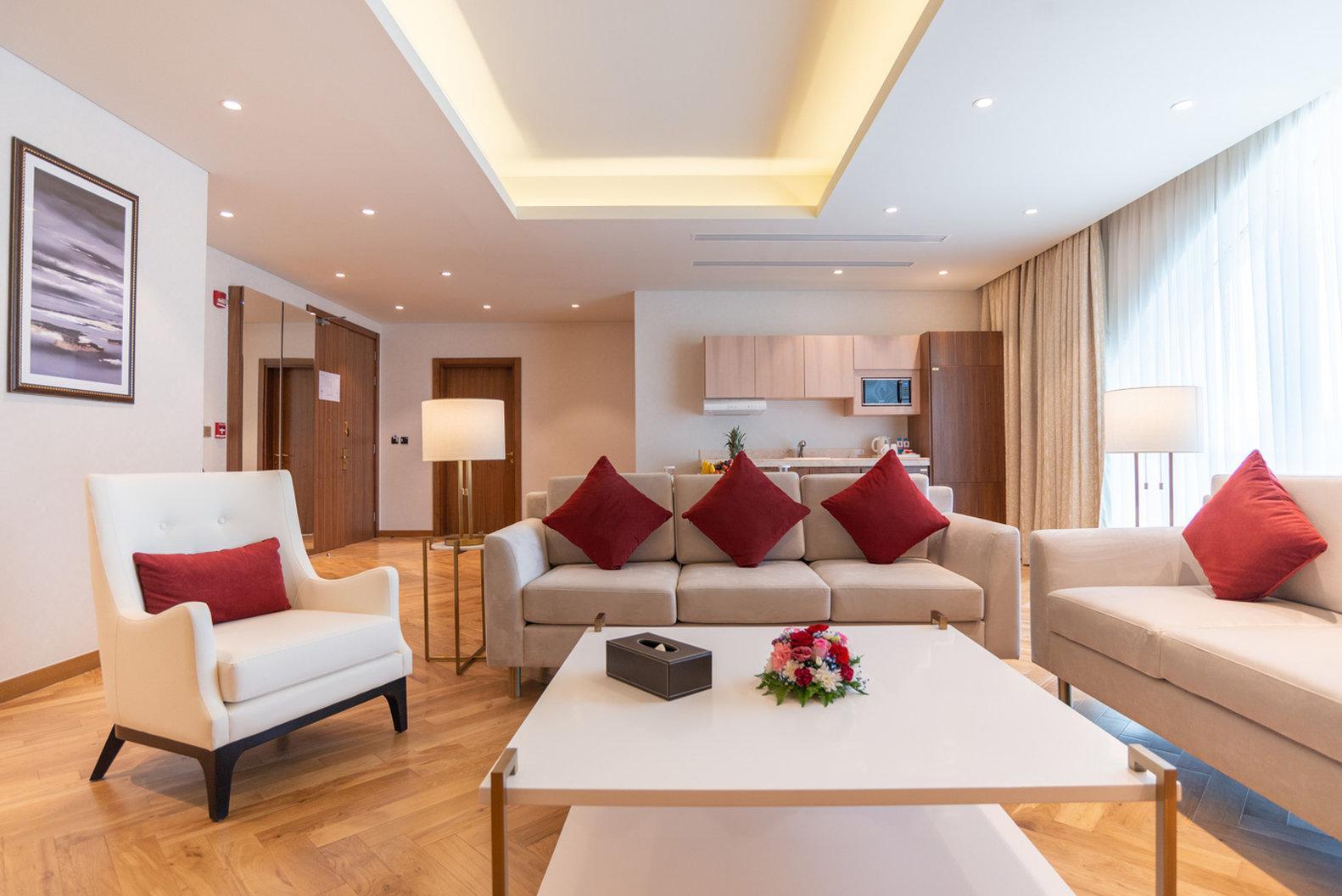 فندق Century Hotel Doha | حجز الفنادق بأفضل الأسعار والعروض - سندباد لکل رحلاتک