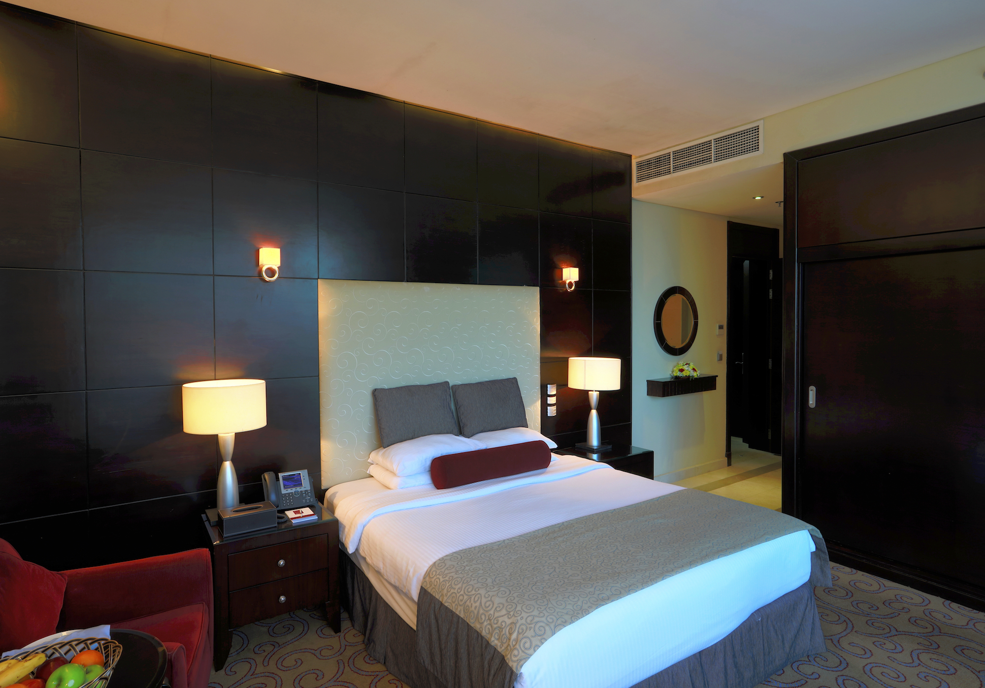 فندق Century Hotel Doha | حجز الفنادق بأفضل الأسعار والعروض - سندباد لکل رحلاتک