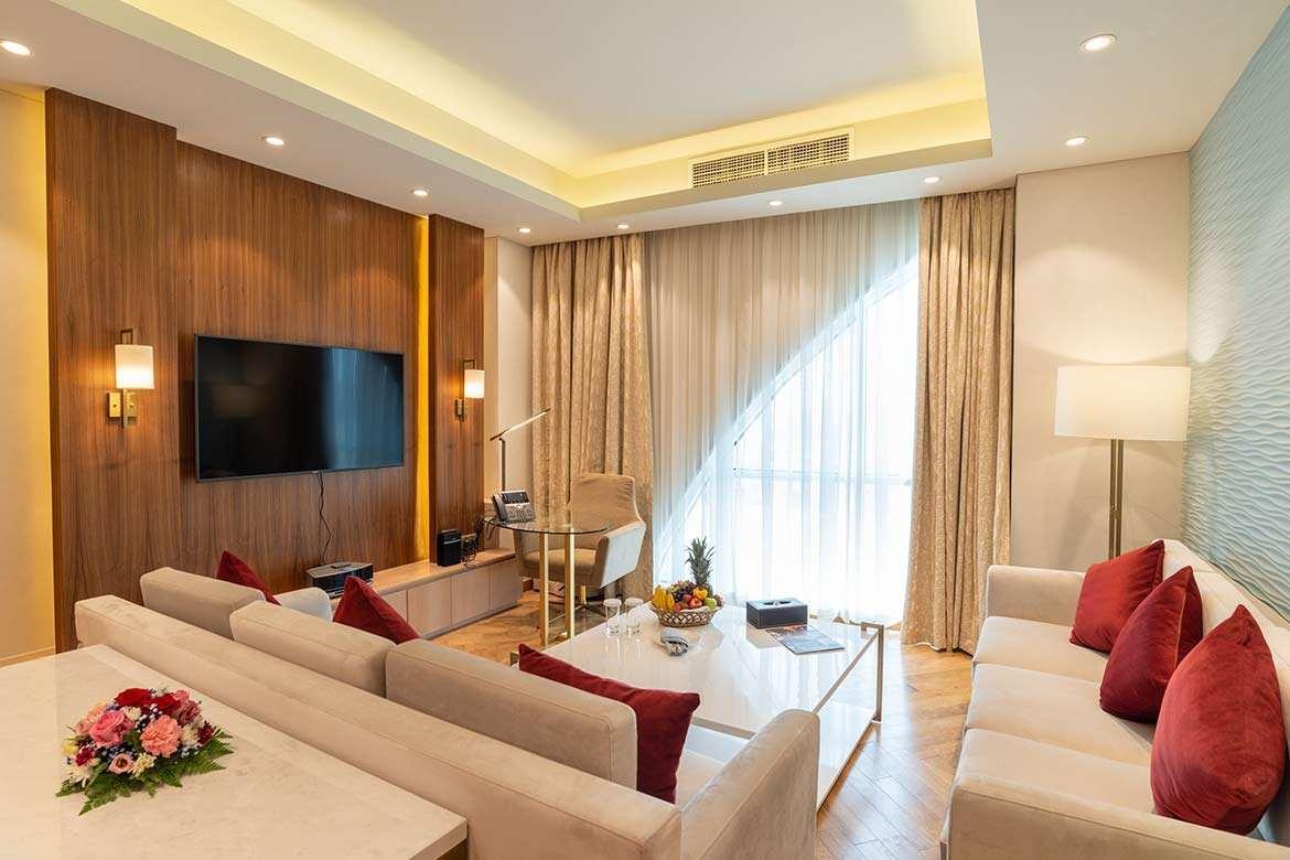 فندق Century Hotel Doha | حجز الفنادق بأفضل الأسعار والعروض - سندباد لکل رحلاتک