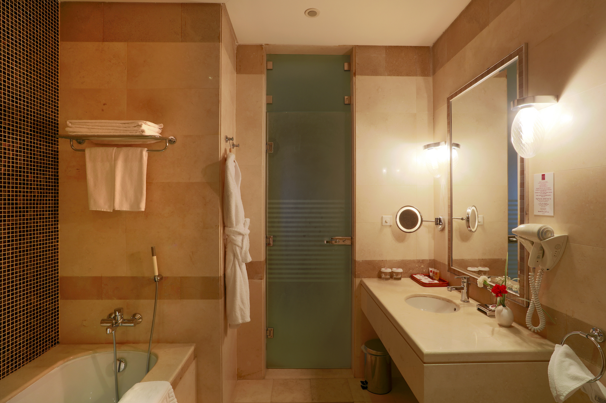 فندق Century Hotel Doha | حجز الفنادق بأفضل الأسعار والعروض - سندباد لکل رحلاتک