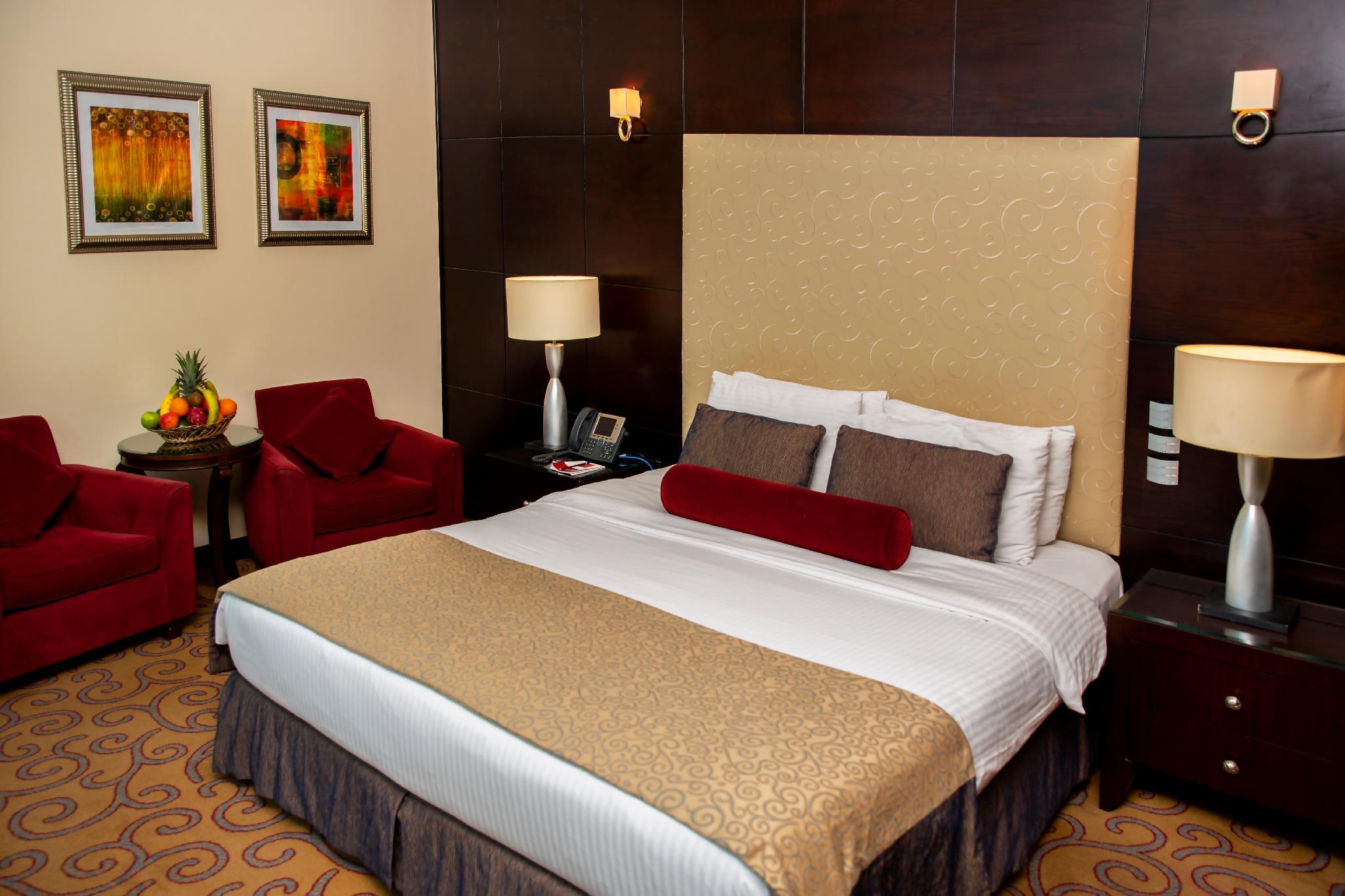 فندق Century Hotel Doha | حجز الفنادق بأفضل الأسعار والعروض - سندباد لکل رحلاتک