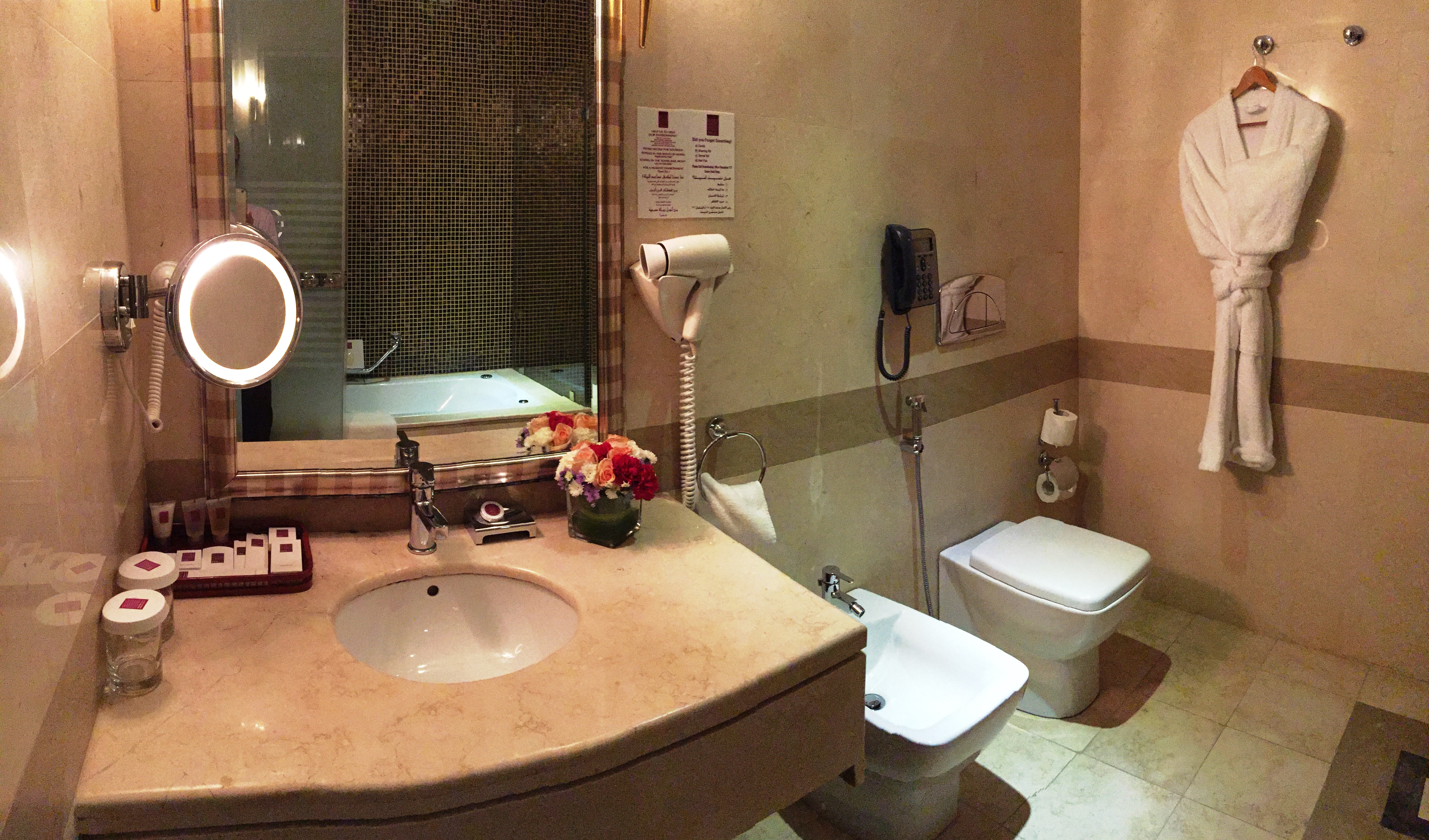 فندق Century Hotel Doha | حجز الفنادق بأفضل الأسعار والعروض - سندباد لکل رحلاتک