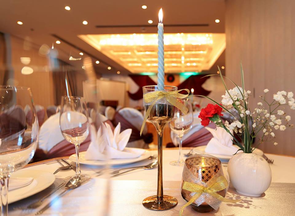 فندق Century Hotel Doha | حجز الفنادق بأفضل الأسعار والعروض - سندباد لکل رحلاتک