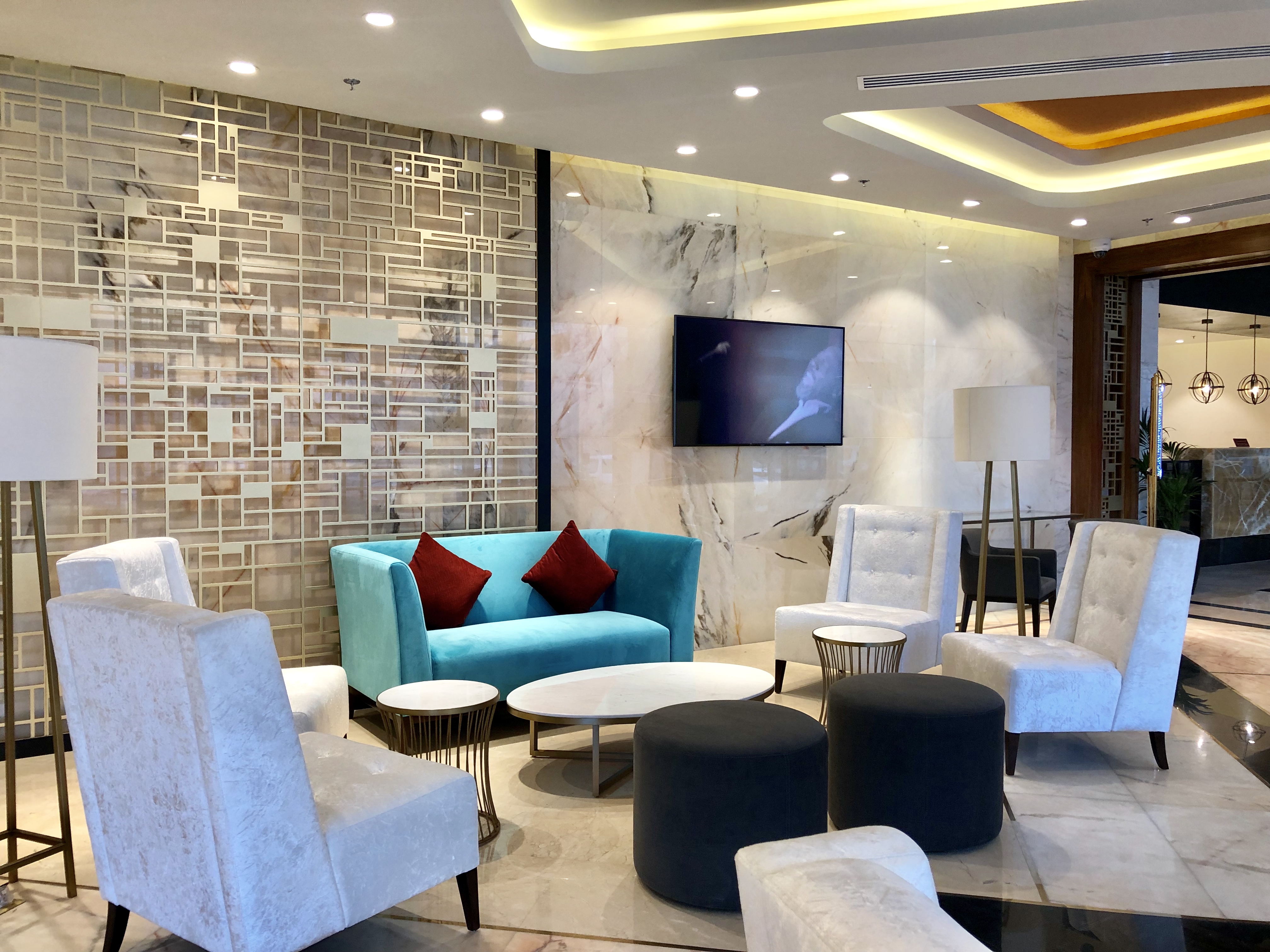 فندق Century Hotel Doha | حجز الفنادق بأفضل الأسعار والعروض - سندباد لکل رحلاتک