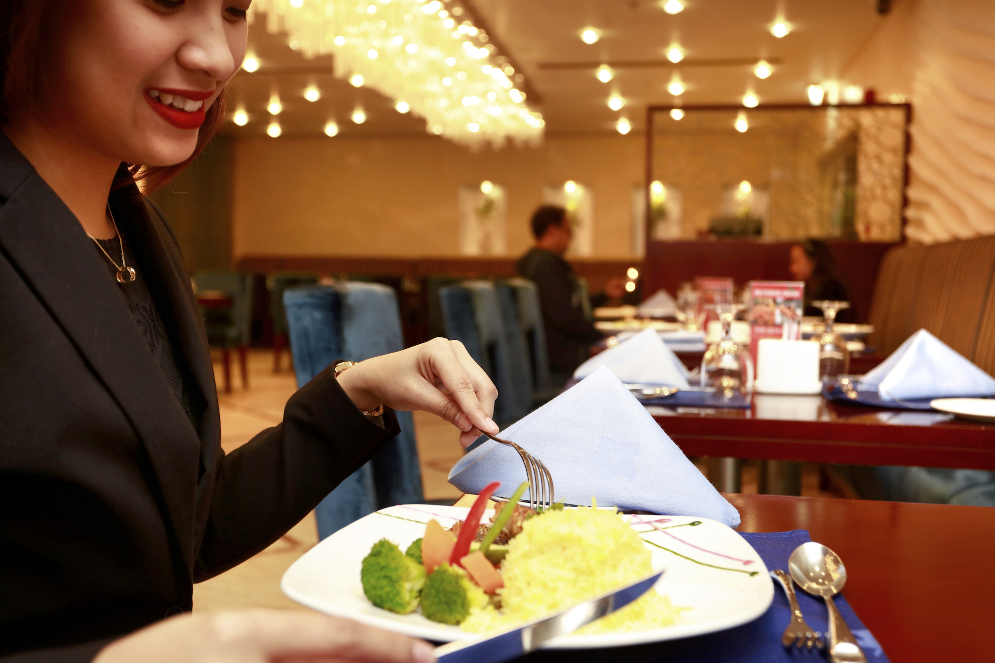 فندق Century Hotel Doha | حجز الفنادق بأفضل الأسعار والعروض - سندباد لکل رحلاتک