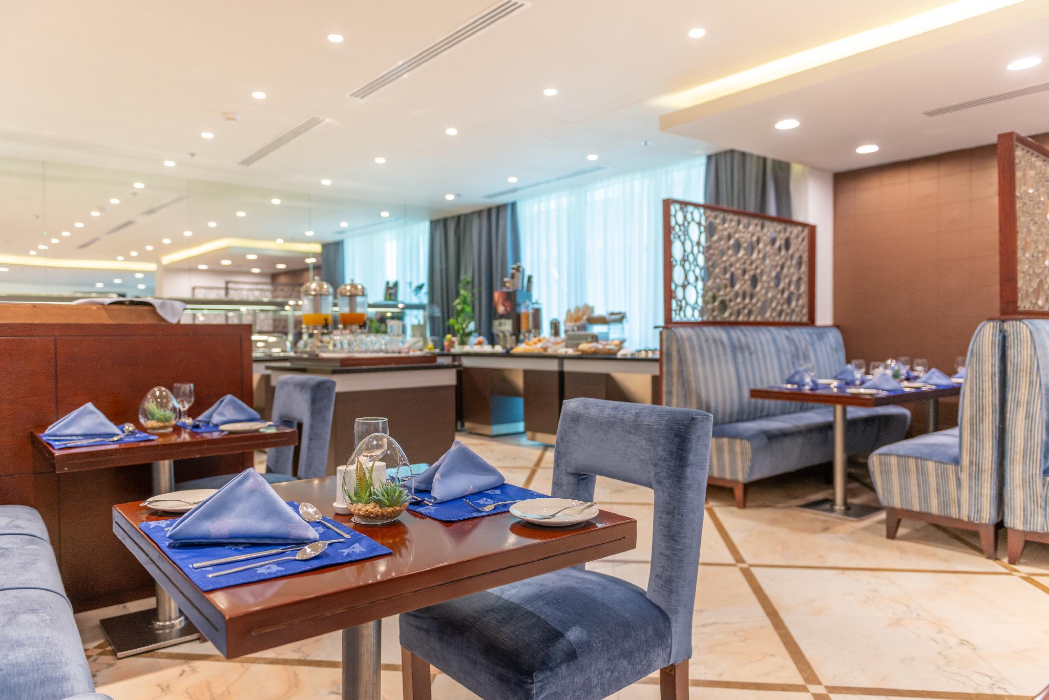 فندق Century Hotel Doha | حجز الفنادق بأفضل الأسعار والعروض - سندباد لکل رحلاتک