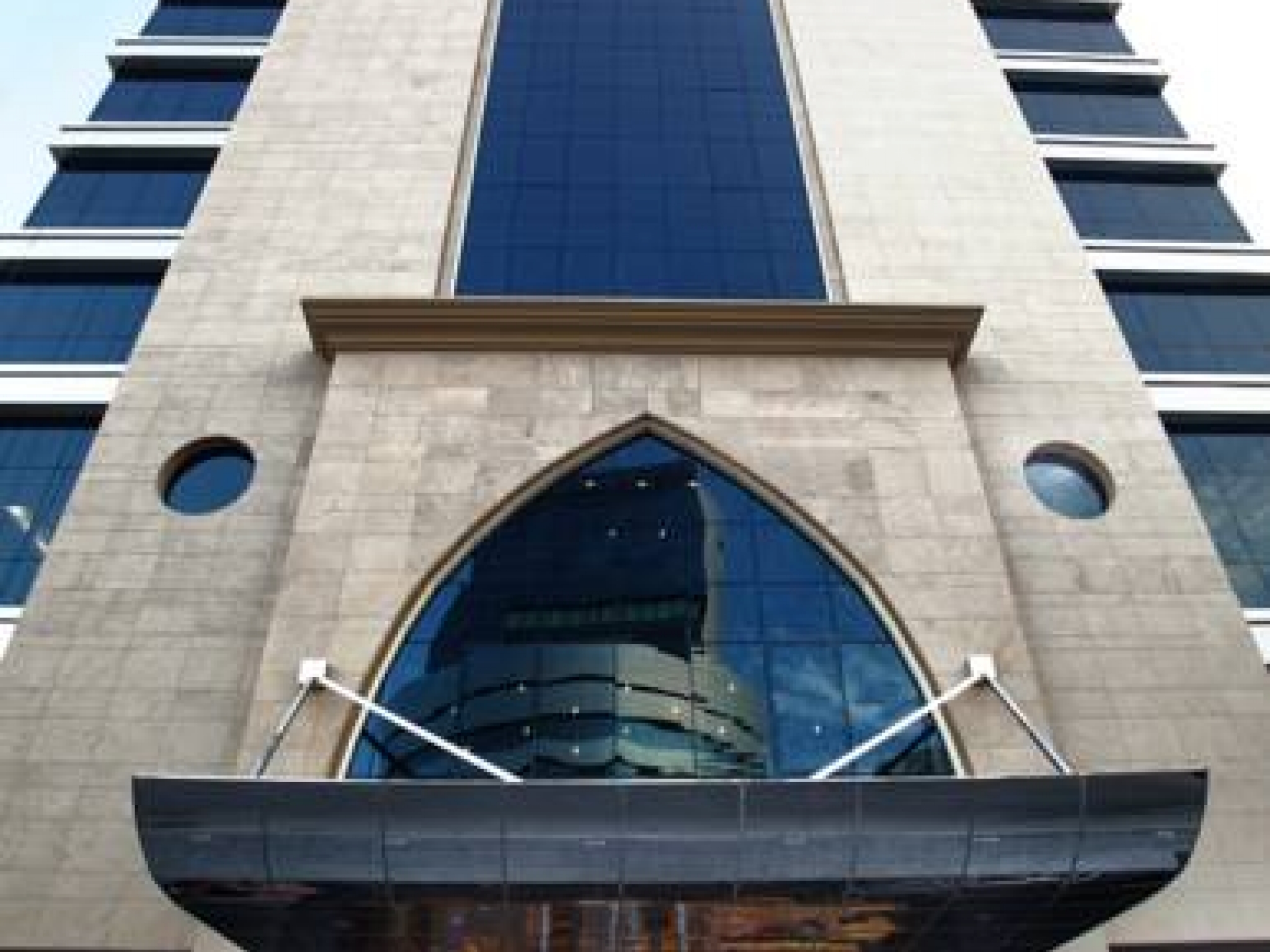 فندق Century Hotel Doha | حجز الفنادق بأفضل الأسعار والعروض - سندباد لکل رحلاتک