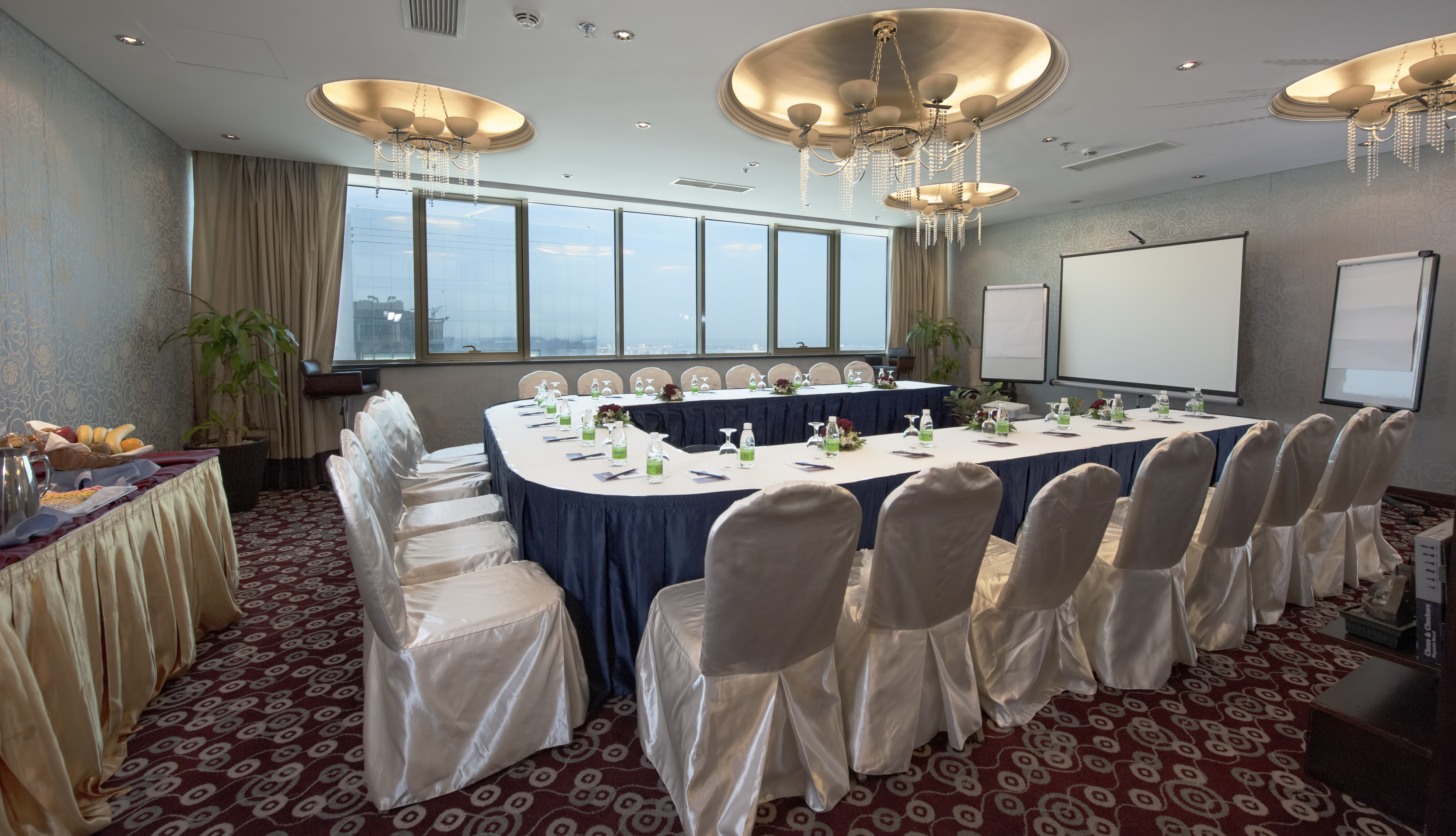 فندق Century Hotel Doha | حجز الفنادق بأفضل الأسعار والعروض - سندباد لکل رحلاتک