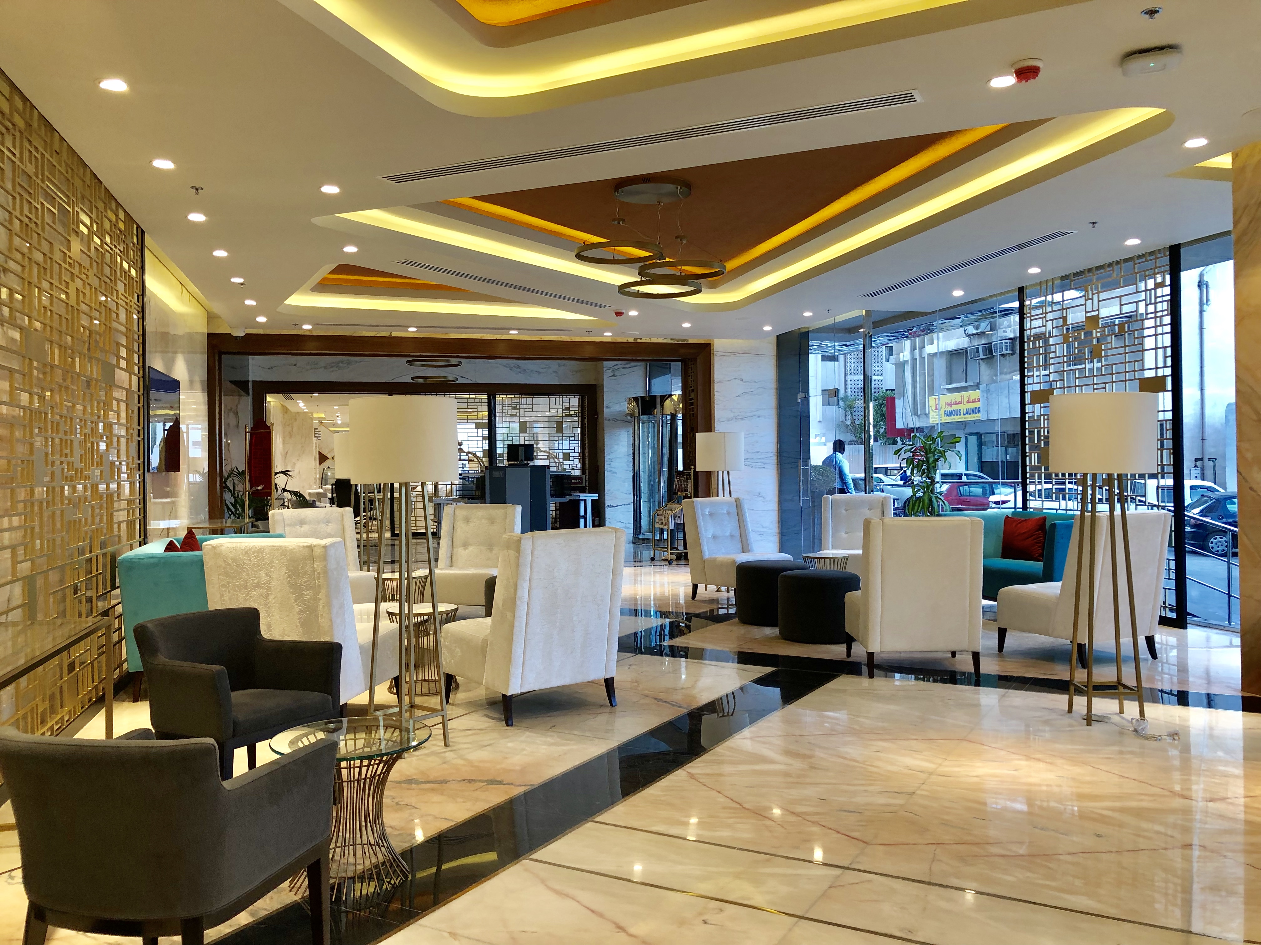 فندق Century Hotel Doha | حجز الفنادق بأفضل الأسعار والعروض - سندباد لکل رحلاتک