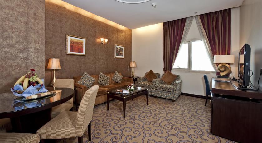 فندق Century Hotel Doha | حجز الفنادق بأفضل الأسعار والعروض - سندباد لکل رحلاتک