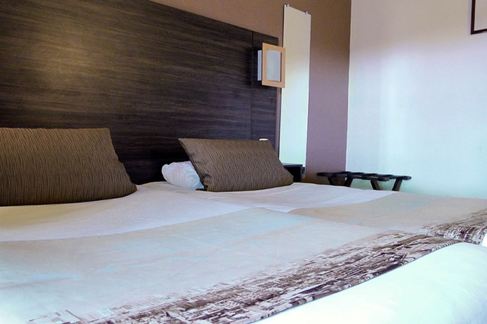 hotel Derby Eiffel | 3 Stars 