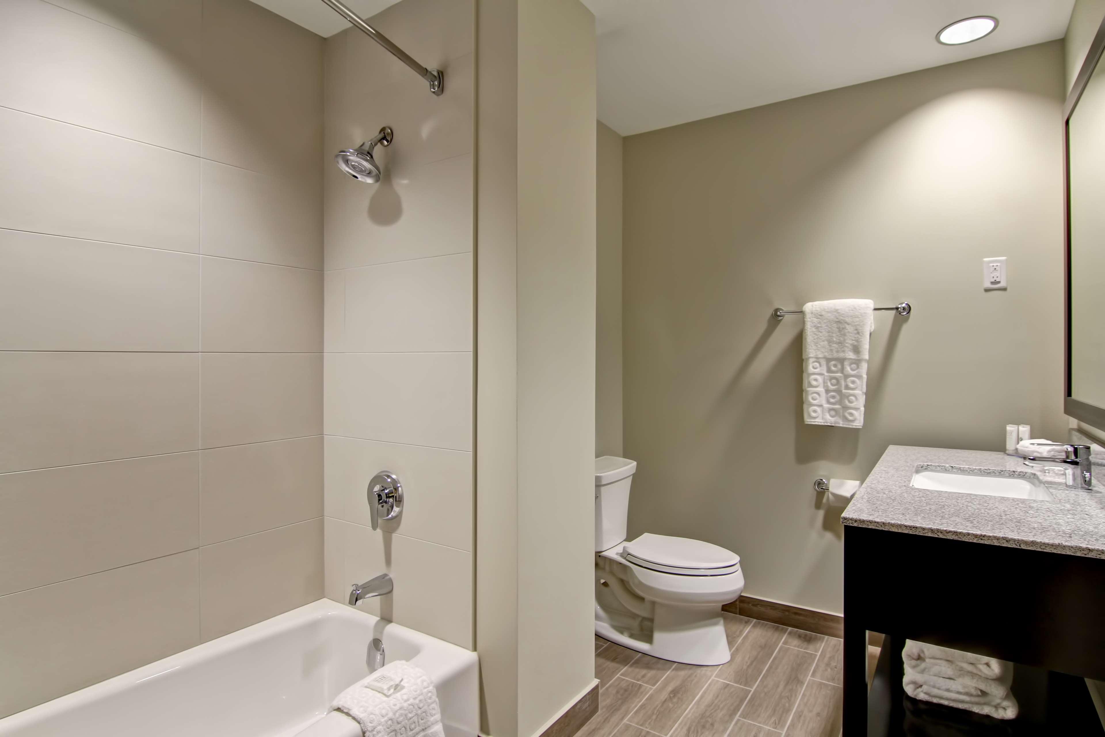 hotel Best Western London Airport Inn & Suites | 2 Stars 
