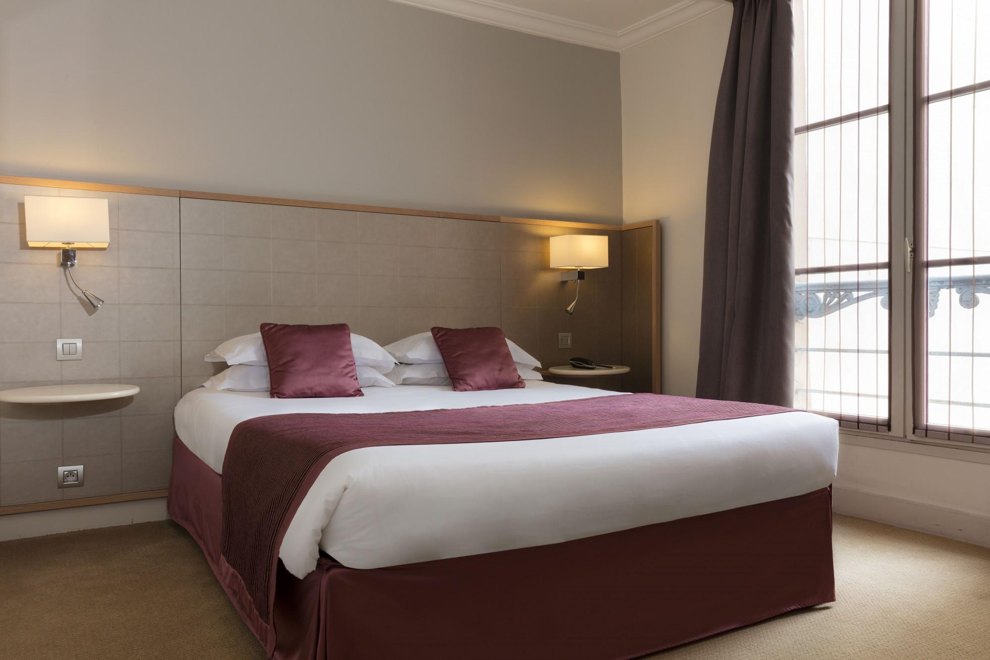 hotel Prélude Opéra | 3 Stars 