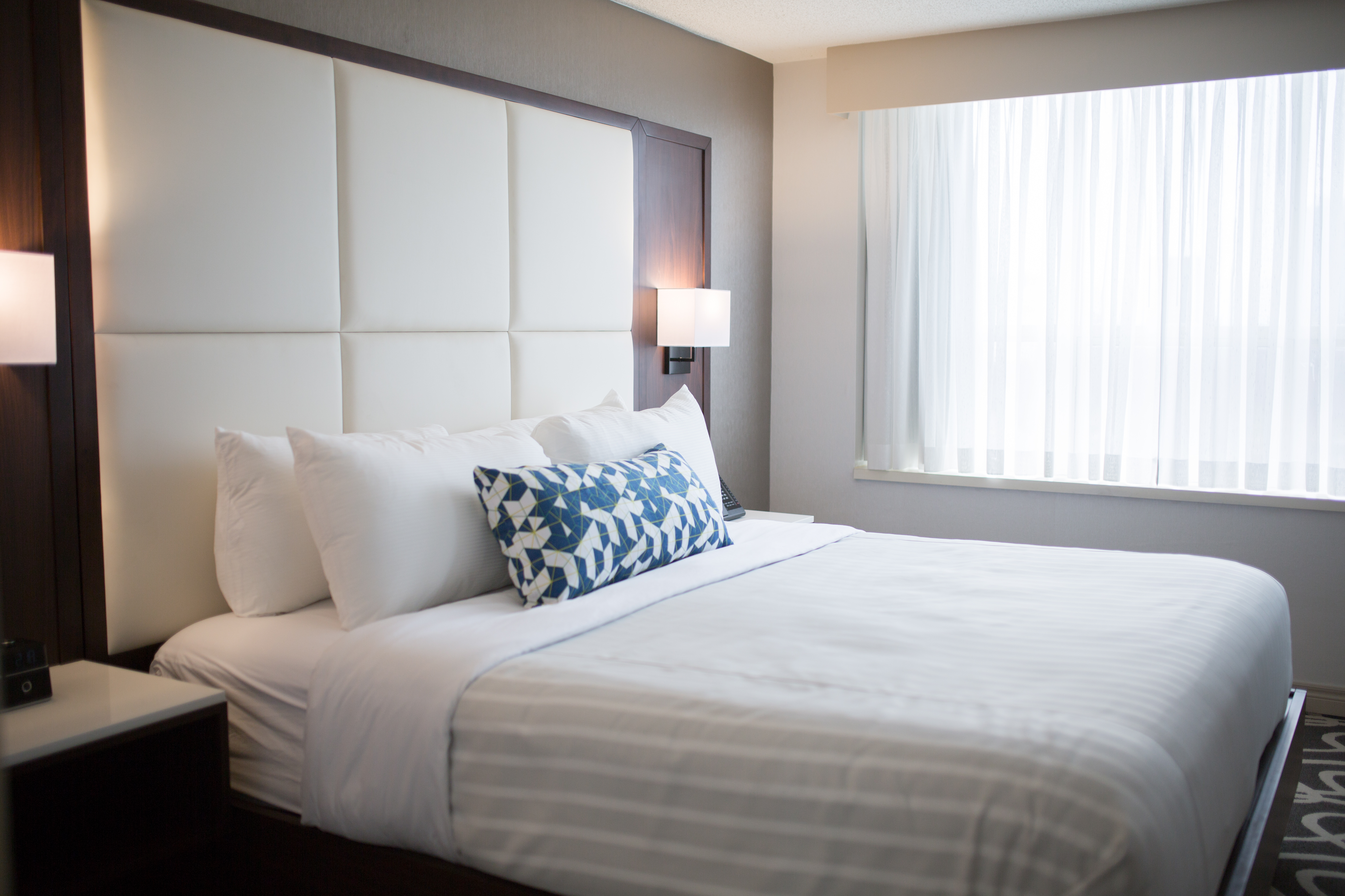 hotel The Park Hotel London | 3 Stars 