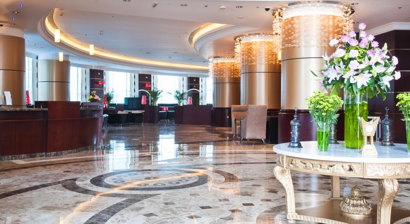 فندق Retaj Al Rayyan | حجز الفنادق بأفضل الأسعار والعروض - سندباد لکل رحلاتک