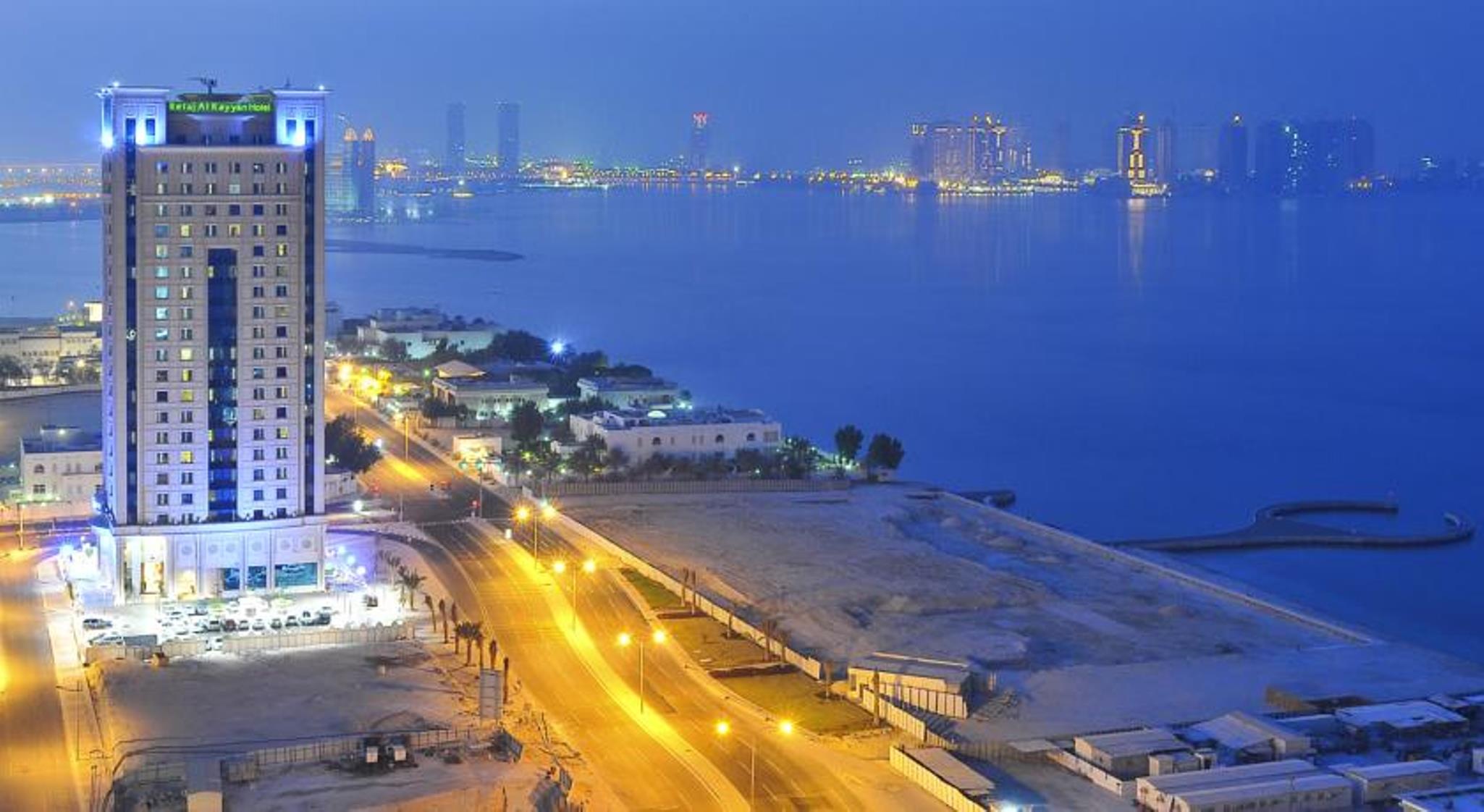 فندق Retaj Al Rayyan | حجز الفنادق بأفضل الأسعار والعروض - سندباد لکل رحلاتک