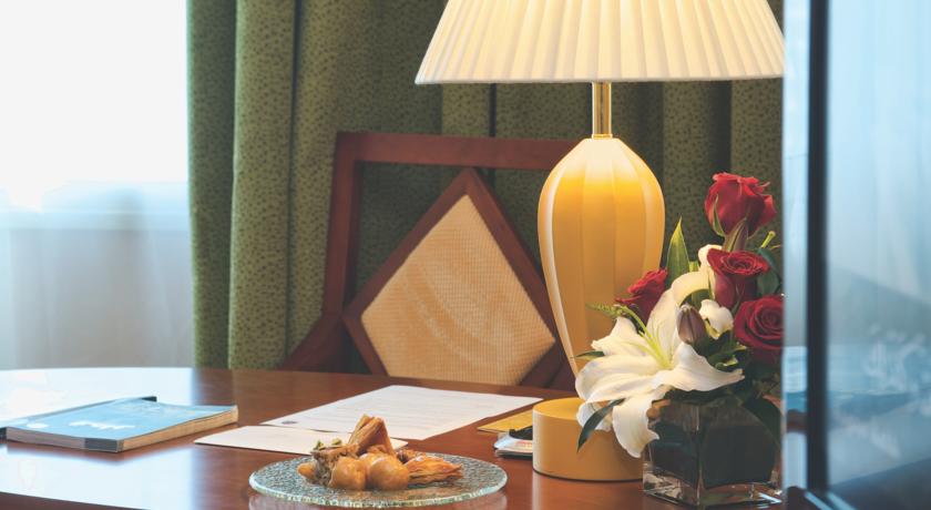 فندق Retaj Al Rayyan | حجز الفنادق بأفضل الأسعار والعروض - سندباد لکل رحلاتک