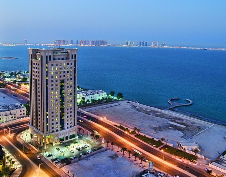 فندق Retaj Al Rayyan | حجز الفنادق بأفضل الأسعار والعروض - سندباد لکل رحلاتک